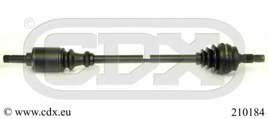 CDX 210184 Drive shaft 210184