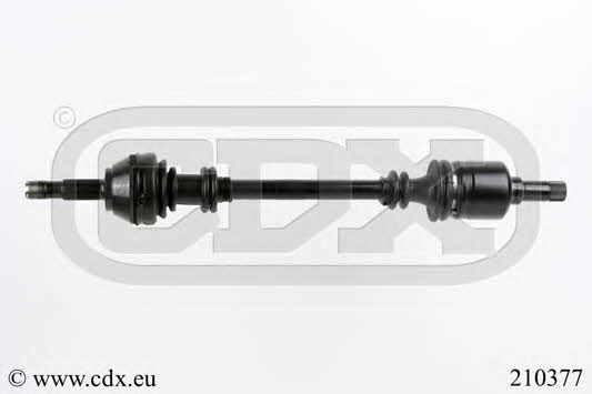 CDX 210377 Drive shaft 210377