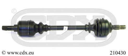 CDX 210430 Drive shaft 210430