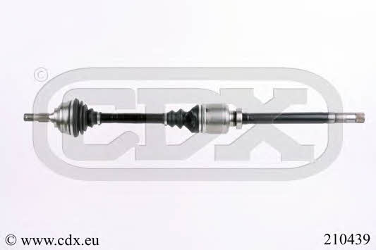 CDX 210439 Drive shaft 210439