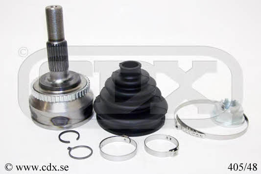 CDX 405/48 CV joint 40548