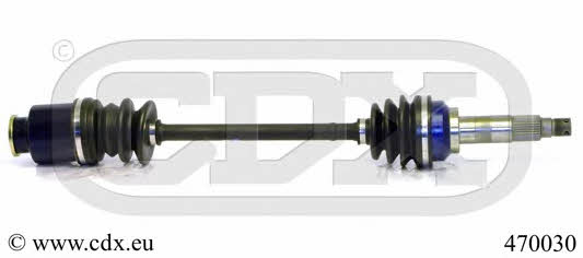 CDX 470030 Drive shaft 470030