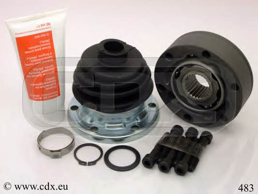 CDX 483 CV joint 483