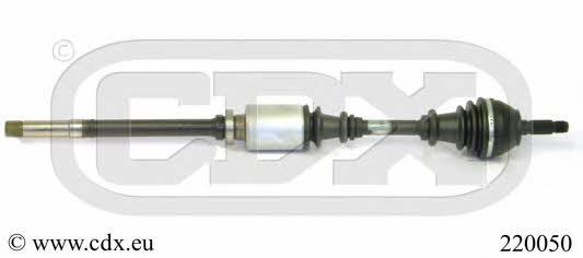 CDX 220050 Drive shaft 220050