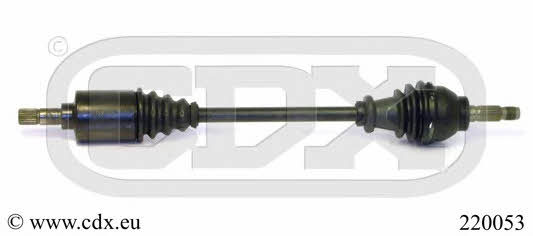 CDX 220053 Drive shaft 220053