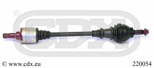CDX 220054 Drive shaft 220054
