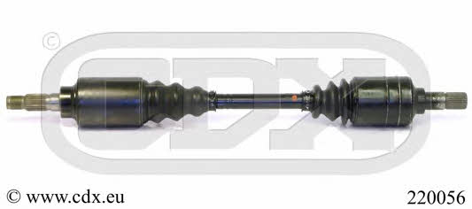 CDX 220056 Drive shaft 220056