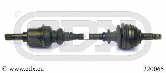 CDX 220065 Drive shaft 220065