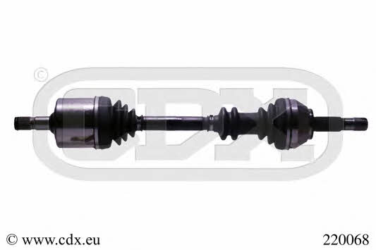 CDX 220068 Drive shaft 220068