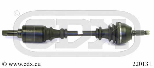 CDX 220131 Drive shaft 220131