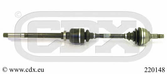 CDX 220148 Drive shaft 220148