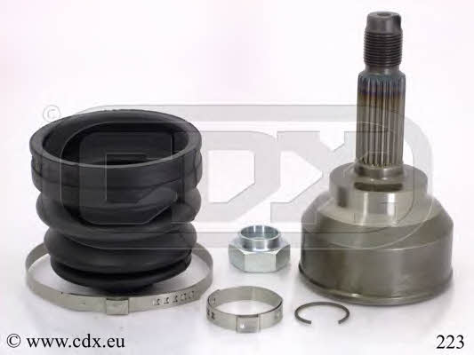 CDX 223 CV joint 223