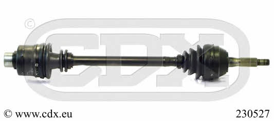 CDX 230527 Drive shaft 230527