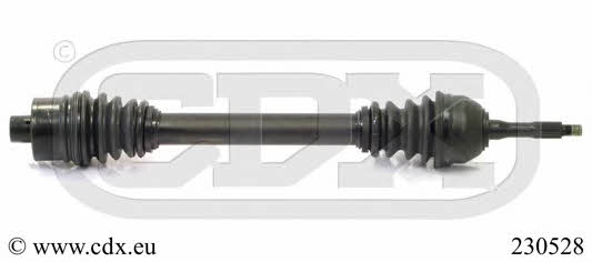 CDX 230528 Drive shaft 230528