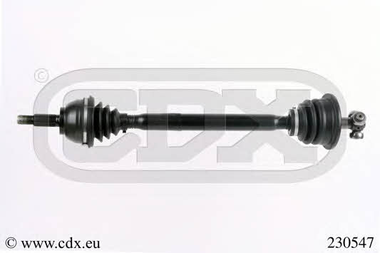 CDX 230547 Drive shaft 230547