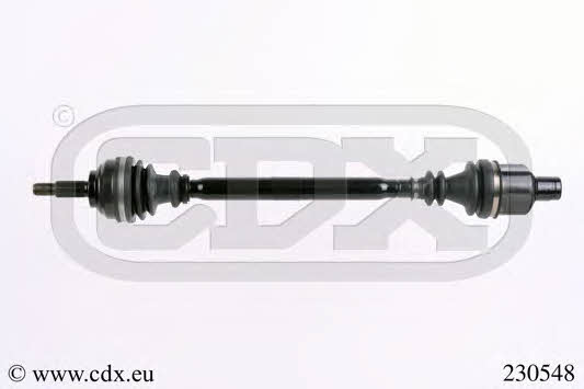 CDX 230548 Drive shaft 230548