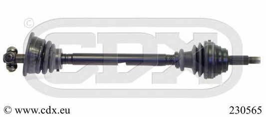 CDX 230565 Drive shaft 230565