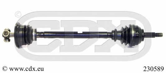 CDX 230589 Drive shaft 230589