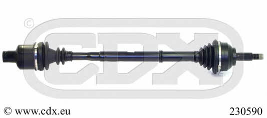 CDX 230590 Drive shaft 230590