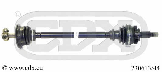 CDX 230613/44 Drive shaft 23061344