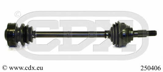 CDX 250406 Drive shaft 250406