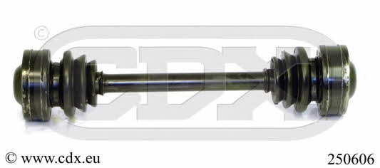 CDX 250606 Drive shaft 250606