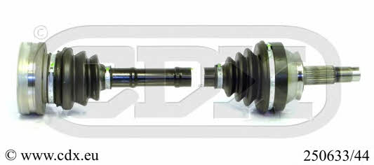 CDX 250633/44 Drive shaft 25063344