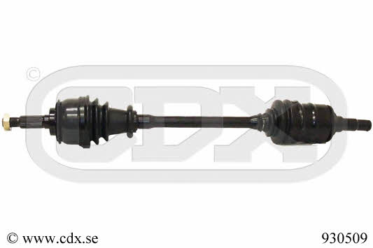 CDX 930509 Drive shaft 930509