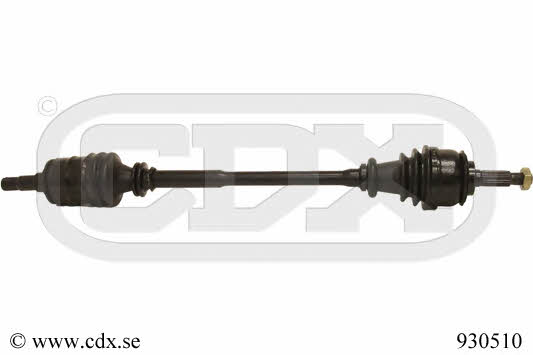 CDX 930510 Drive shaft 930510