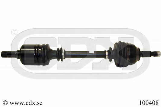 CDX 100408 Drive shaft 100408