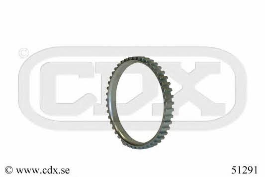 CDX 51291 Ring ABS 51291