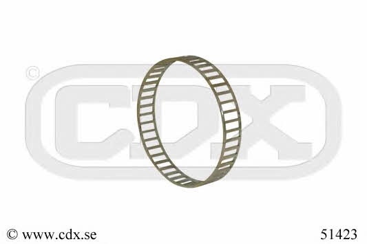 CDX 51423 Ring ABS 51423