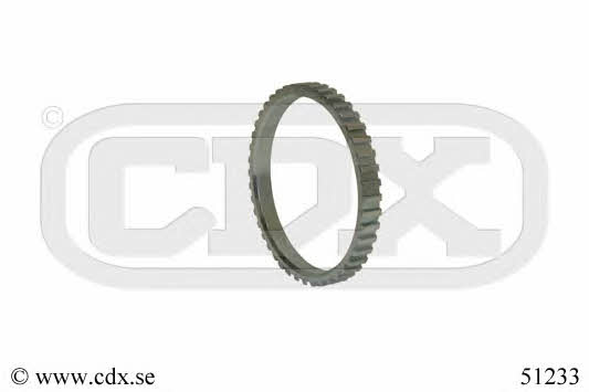 CDX 51233 Ring ABS 51233