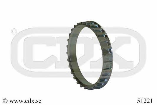 CDX 51221 Ring ABS 51221