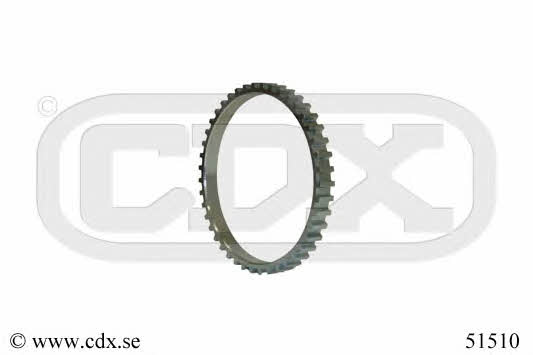 CDX 51510 Ring ABS 51510