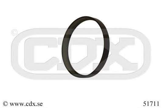 CDX 51711 Ring ABS 51711