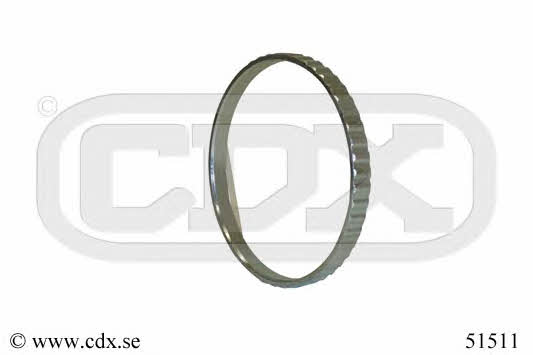 CDX 51511 Ring ABS 51511