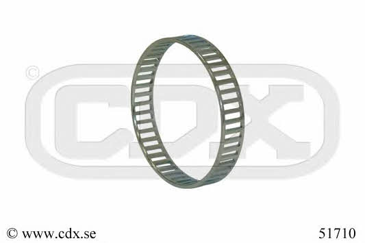CDX 51710 Ring ABS 51710