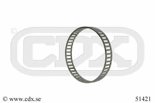 CDX 51421 Ring ABS 51421
