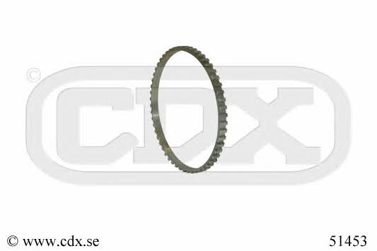CDX 51453 Ring ABS 51453