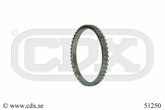 CDX 51250 Ring ABS 51250