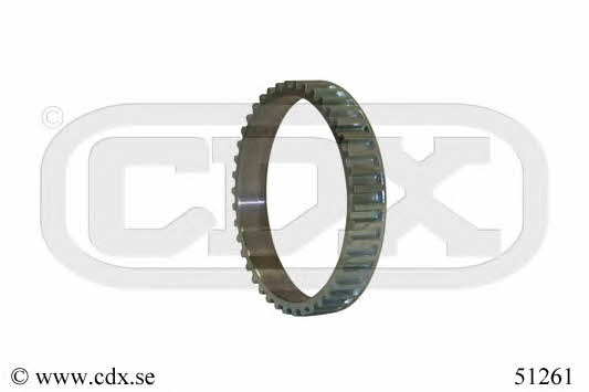 CDX 51261 Ring ABS 51261