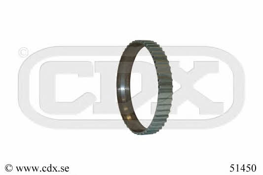 CDX 51450 Ring ABS 51450
