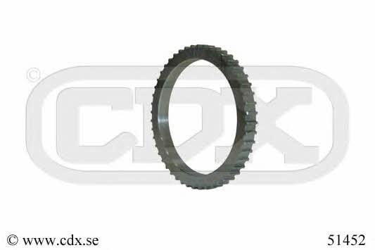 CDX 51452 Ring ABS 51452
