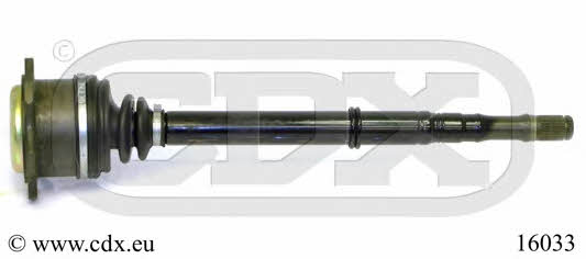 CDX 16033 CV joint 16033