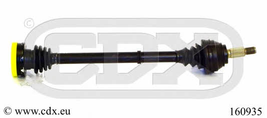 CDX 160935 Drive shaft 160935
