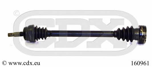 CDX 160961 Drive shaft 160961
