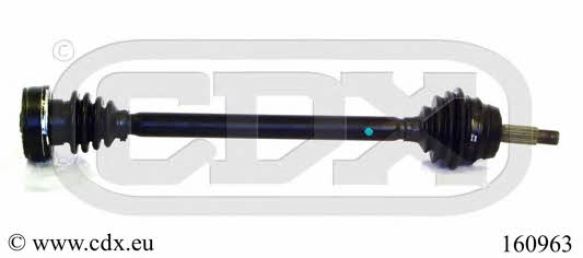 CDX 160963 Drive shaft 160963