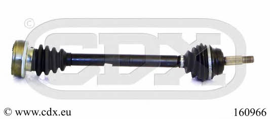 CDX 160966 Drive shaft 160966