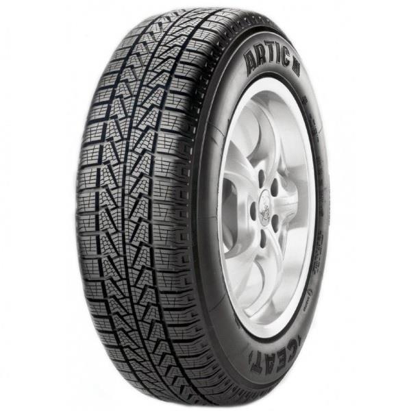 Ceat 1169000 Passenger Winter Tyre Ceat Artic III 175/70 R13 82T 1169000